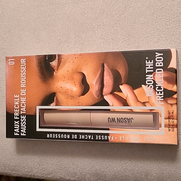 JASON WU MAKEUP BUNDLE OF 4 ITEMS - Picture 3 of 5